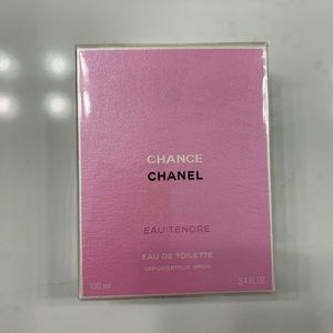 Chanel Chance Eau Tendre
